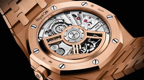 audemars piguet werk